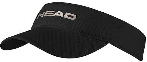 HEAD Performance Visor, One Size