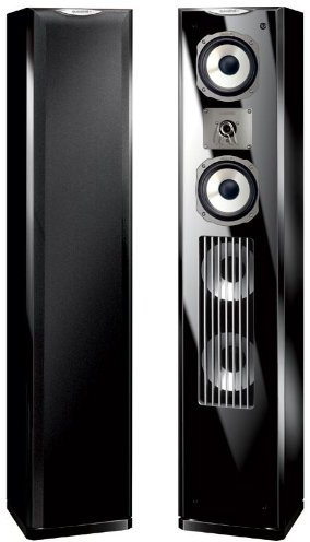 Quadral Platinum M5 Stereo Front-Lautsprecher