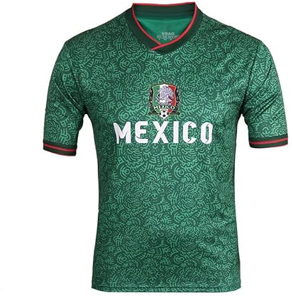 YuanDiann Qatar Football World Cup T Shirts Fans Cheer On Sport Training Mens Womens Stampa Manica Corta Girocollo Stretch Casual Traspirante Quick Dry Tee Shirt