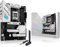 ASUS ROG Strix B650-A Gaming WiFi 6E AM5 (LGA1718) Ryzen 7000 Motherboard (12 + 2 Leistungsstufen, DDR5, 3 x M.2 Steckplätze, PCIe® 4.0, 2.5G LAN, WiFi 6E, USB 3.2 Gen 2x2 Type-C® Port)
