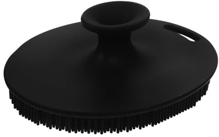 Healeved Gesichtsreinigungsbürste Aus Silikon Sanfte Peeling-funktion Ergonomisches Design Für Porentiefe Reinigung Für Hauttypen Und Langlebig