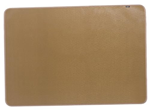 Levemolo Fireproof Insulation Mat Fire Retardant Mat for Outdoor Camping Accessory