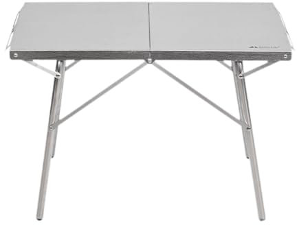 UQVUFIYJ Tavolo su cavalletto pieghevole Mobili da esterno Tavolo da campeggio portatile multiuso leggero da scrivania for cucina Tavolo da campeggio pieghevole for patio interno Tavolo da campeggio f