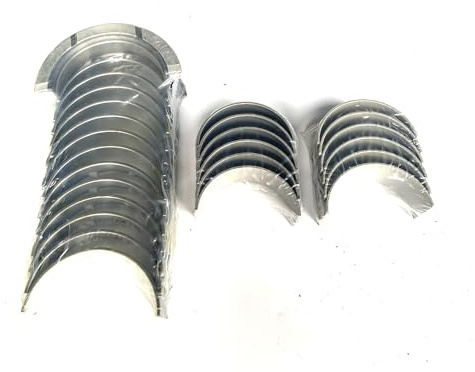 EVICTORY for Mitsubishi 6M70 engine bearings 6M70 crankshaft main big small conrod bearing
