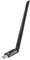 WLAN Bluetooth Stick für PC, 2 in 1 WiFi Stick Und Bluetooth Adapter, 900Mbps WiFi Dongle Dual Band 2.4GHz/5GHz mit 5DBI Antenne, Bluetooth 5.3 Adapter für Pc/Desktop mit Windows 11/10