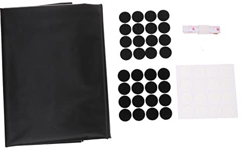 HOMOCONO Reise Verdunkelungsrollo Selbstklebende Tragbare Fensterverdunkelung Für Schlafzimmer Büro Und Anpassbar Einfache Bohren Effektiver Lichtschutz