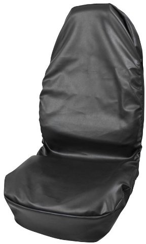 PETEX – Werkstatt-Doppelsitz 1 pc. schwarz