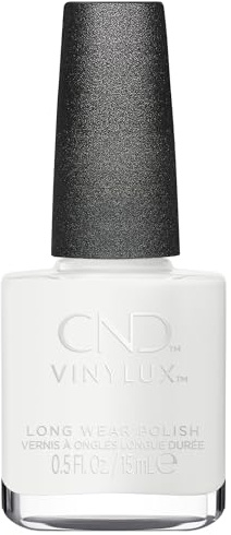 CND Vinylux Studio White No. 151, 1er Pack (1 x 15 ml)