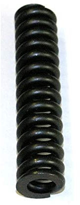 M-Wave Parallelogramm Feder Schwarz 85 bis 120kg 252179