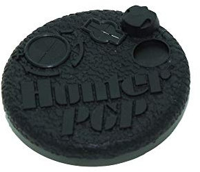 HUNTER 269400 Protective Rubber Cap for PGP Rotor