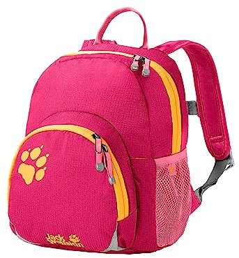Jack Wolfskin BUTTERCUP, orchid