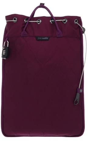 Pacsafe Travelsafe 12L GII Portable Safe Currant