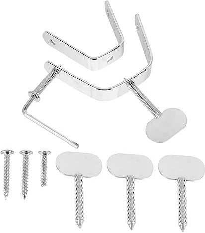 ibasenice Ham Fixer Spanish Ham Rack for Home Useful Storage Holder for Charcuterie Accessories Storage Stand Home Accessories