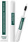 EONFAVE Wimpernserum Ohne Hormone, Long Eyelash Growth Serum, Eyelash Growth Serum, Regenerierendes Serum fur Effektives Pflegt, Fuller Thicker Lashes und Brows, Schützt & Kräftigt