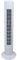 29 Inch Oscillating Tower Fan - White | Quiet Cooling Tower Fan with 3 Speed Settings, Wide Angle Oscillation, Lightweight & Portable, Space-Saving Slim Design for Home, Bedroom, Office Use