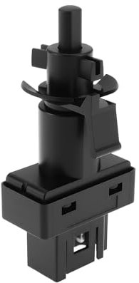 OTOTEC Interrupteur de feu stop A0065451014 compatible avec véhicules Mercedes-Benz Interrupteur d'activation de signal de frein