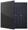 PV Modul 460W, N-TopCon Dual Glas, FullBlack Optik. Wirkungsgrad 23,02%