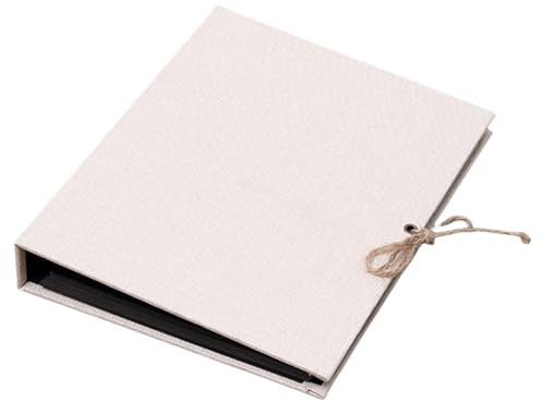 SelfAdhesive Photo Album 30 Page With Linen Covers For Wedding Memories And Baby Growth Records Photography Album