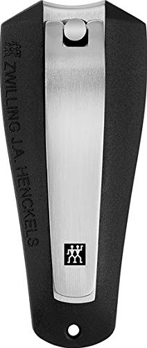 ZWILLING Twin Box, Nagelknipser, satiniert