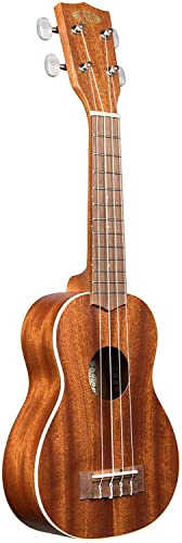 Kala KA-S UkulelenEinheitsgröße braun