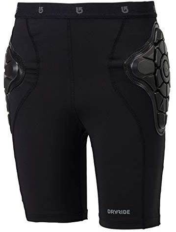 Burton Jungen Protektor YTH Total IMP Shorts