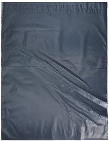 triplast 14 x 16 – Bolsa de plástico para envíos postales gris (200 unidades)