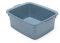 Addis Large Washing Up Bowl With 12L Capacity In Air Blue