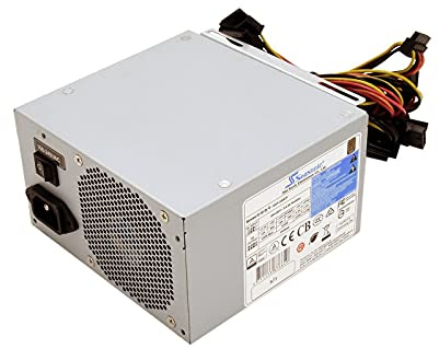 SEASONIC Fuente DE ALIMENTACION SSP-500ET2 Bulk 500W