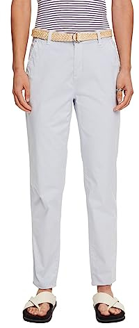 Esprit Damen Hose 990ee1b303
