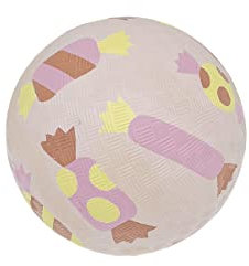 Petit balllon Rose Les Bonbons