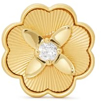 Kate Spade New York Heritage Bloom Mini Studs