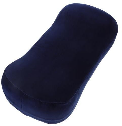ANDRESLAD Tragbares Nackenkissen Lendenwirbelrolle Memory Foam-nackenkissen Für Einen Angenehmen Schlaf