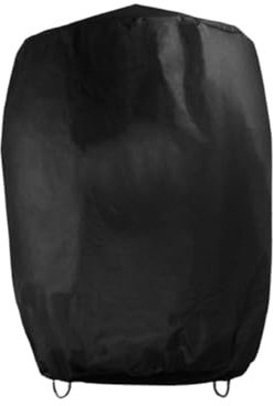 Grill Cover Replacement for Pit Barrel Cooker 18.5 Classic Drum Smoker,18 in. Weber Smokey Mountain Charcoal Cooker Smoker Cover