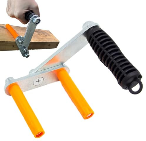 Herramienta de transporte de paneles de yeso | Portapaneles de elevación | Muebles de instalación de puertas de ventana de construcción | Portapaneles ergonómicos para sitios de construcción