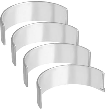 Cuscinetto di biella for accessori moto compatibile con R1200GS R1200R R1200RS R1200RT R1200 R 1200 GS RS RT R universale(Oversize50 49.50mm)