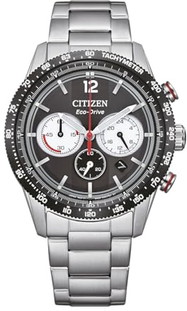 Montre Citizen Chronographe Eco-Drive pour Hommes