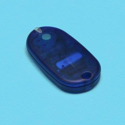 Cardale Thermaglide/Seav Blue 433MHz TX1 Keyfob Handset AZAT0001 (2001 to 2004)