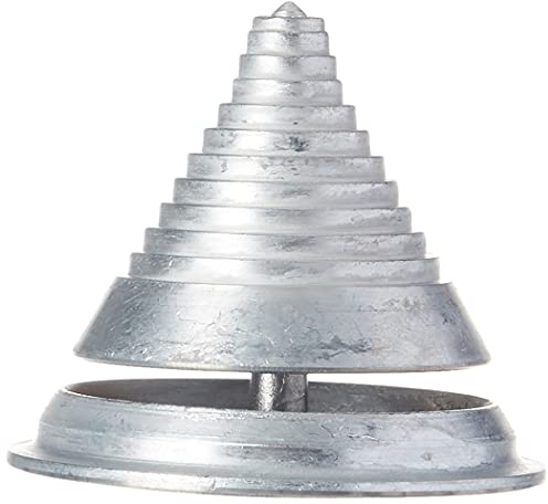 Greenstar 9203869 - Cono de balanceo para cuchilla de cortadoras y disco de desbrozadoras de espalda, universal