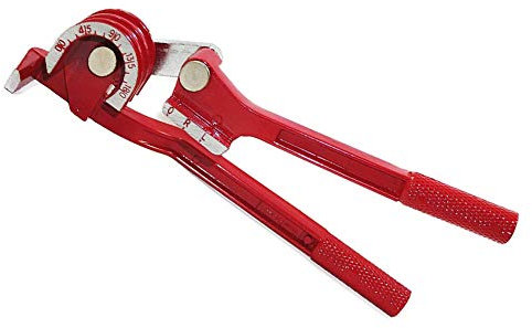 Preamer Rohrbiegezange und Bremsleitungsformwerkzeug, 6 mm/8 mm/10 mm