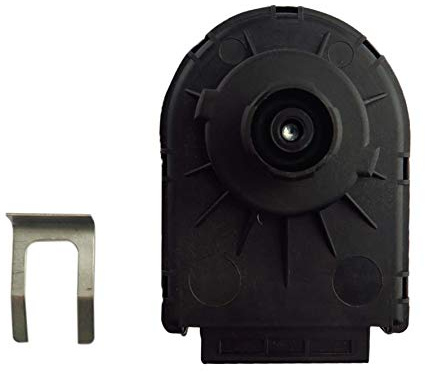 HTS Boiler Actuator Motor Compatible with Ideal Boiler Diverter Valve Actuator Motor 174813 172505
