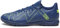 PUMA Herren Future Play Tt Fussballschuh, Persian Blue Pro Green, 43 EU