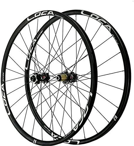 Samnuerly Laufradsatz Fahrrad-Laufradsatz 26 27,5 29