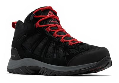 Columbia Herren-Wanderschuhe, REDMOND III MID WATERPROOF