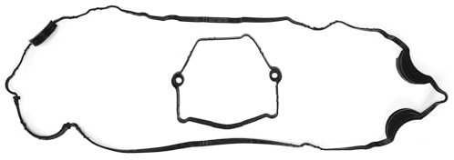 Hihaha N°11128655413 Joint De Couvercle De Soupape Avec Joint De Tige Pour Bmw 1 (E87) 120 I 2003-2011 / Joint D'Étanchéité De Soupape De Culasse/En Caoutchouc Durable / 1 Ensemble.