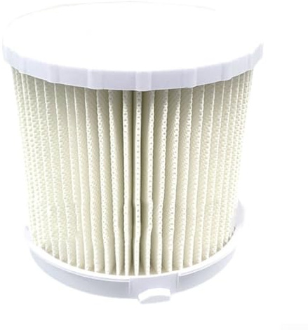 Wet Dry HEPA Filter Compatible With For DVC750L & XCV11Z for ENSURE Peak Vacuum Performance