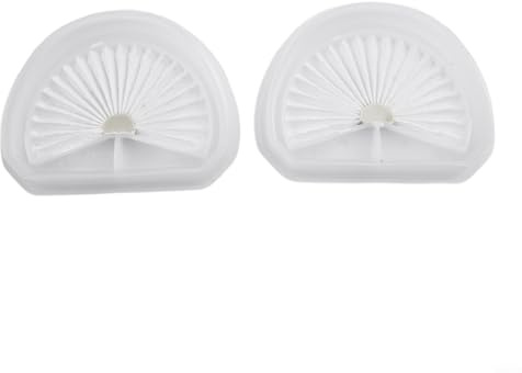 Replacement Filter N600601 For Black And Decker For DUSTBUSTER DVA315J DVA320J DVA325JP Cordless Vacuum Cleaner