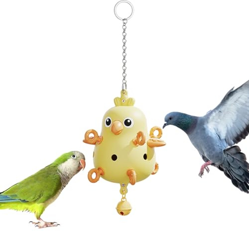 pour oiseaux,Fournitures pour rongeurs Lovebird, à mâcher de perruche | Pour Ara Pelouse Perroquet Gris Coquelicot Agapornes Vétérinaires Animaux Refuges Zoo