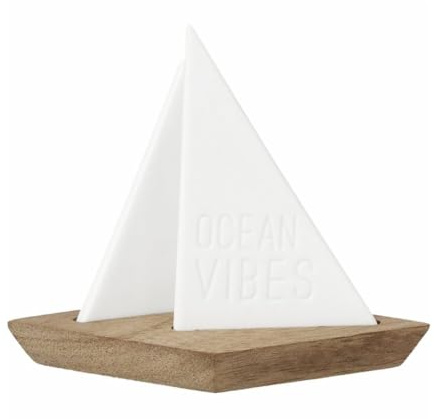 Räder Meeresgruß „Ocean Vibes“ – Maritime Deko