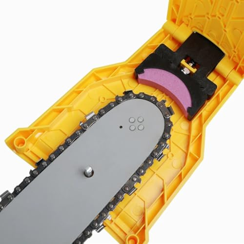 Hoffmarkt ChainX Universal-Kettenschärfer(1x ChainX)