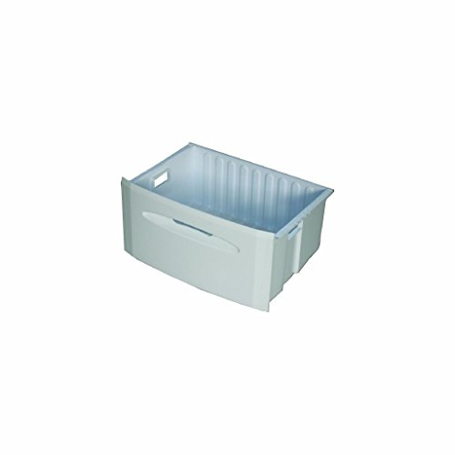 Hotpoint 53-HP-51 Freezer Drawer, 240 mm(White)